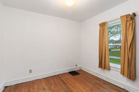 Tiny photo for 148 Holly Street, DeKalb, IL 60115 (MLS # 12626839)