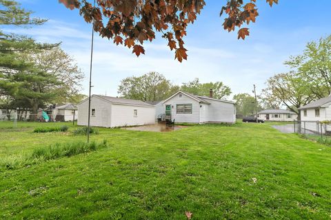 Tiny photo for 148 Holly Street, DeKalb, IL 60115 (MLS # 12626839)