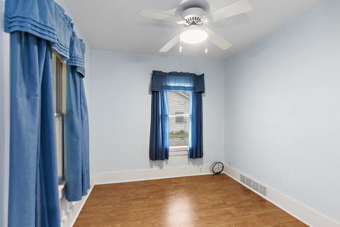 Tiny photo for 148 Holly Street, DeKalb, IL 60115 (MLS # 12626839)