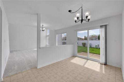 Tiny photo for 1137 Longford Road, Bartlett, IL 60103 (MLS # 12627946)