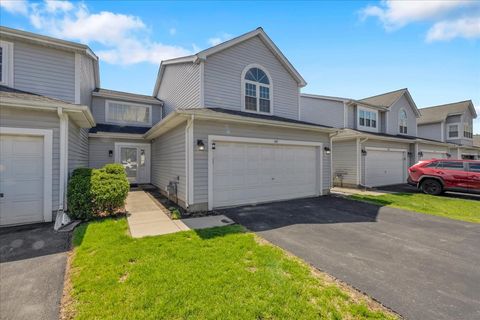 Photo of 1137 Longford Road, Bartlett, IL 60103 (MLS # 12627946)
