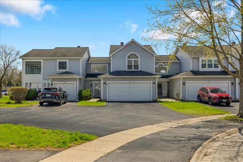 Tiny photo for 1137 Longford Road, Bartlett, IL 60103 (MLS # 12627946)