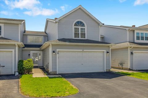 Tiny photo for 1137 Longford Road, Bartlett, IL 60103 (MLS # 12627946)