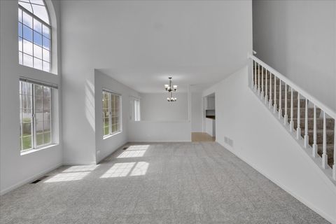 Tiny photo for 1137 Longford Road, Bartlett, IL 60103 (MLS # 12627946)