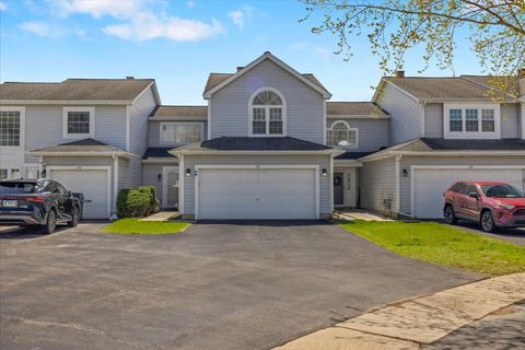 Tiny photo for 1137 Longford Road, Bartlett, IL 60103 (MLS # 12627946)