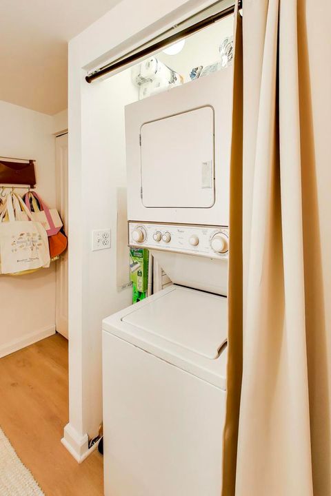 Tiny photo for 4848 N SHERIDAN Road #203, Chicago, IL 60640 (MLS # 12575857)