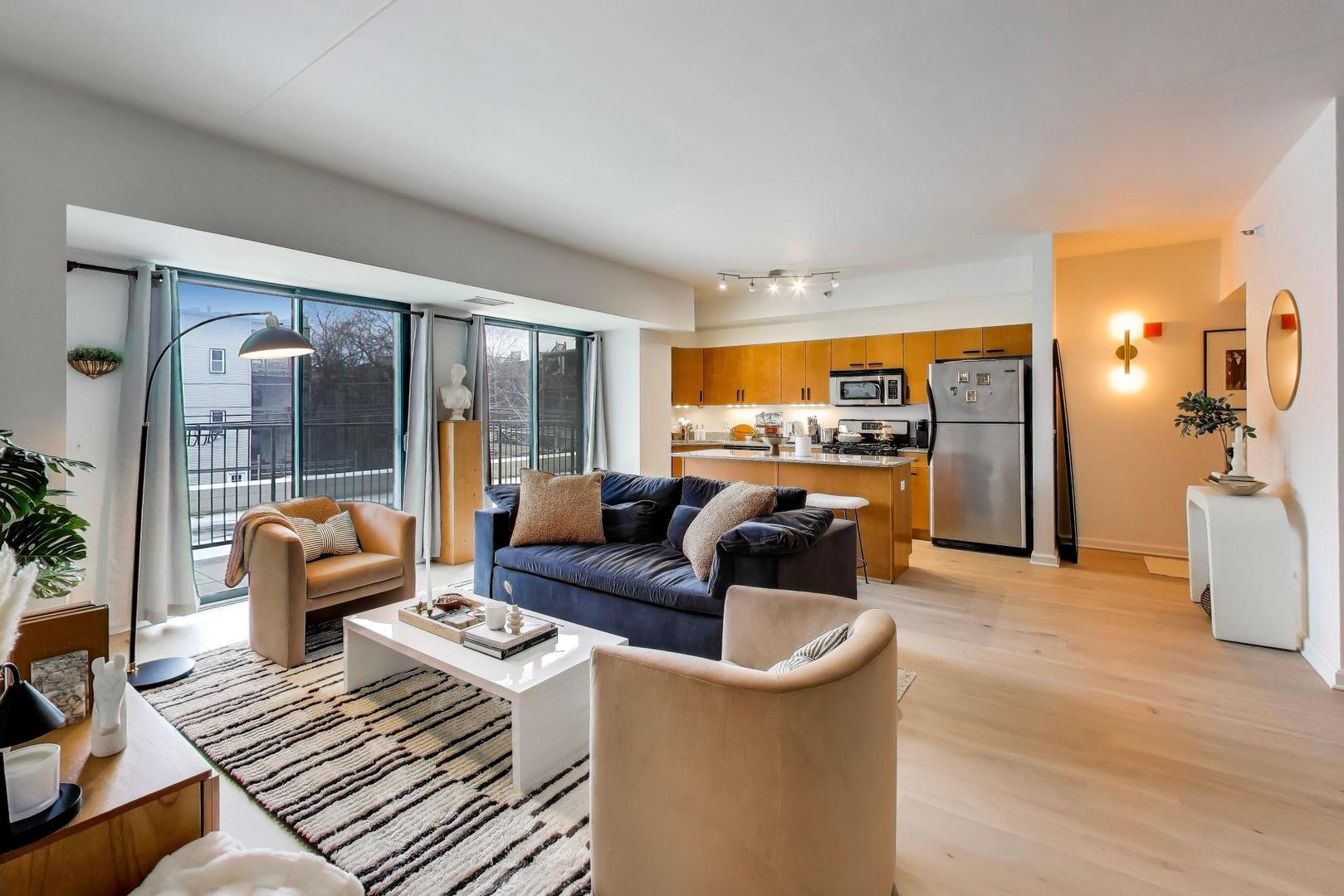 4848 N SHERIDAN Road 203