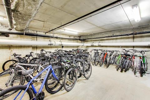 Tiny photo for 4848 N SHERIDAN Road #203, Chicago, IL 60640 (MLS # 12575857)