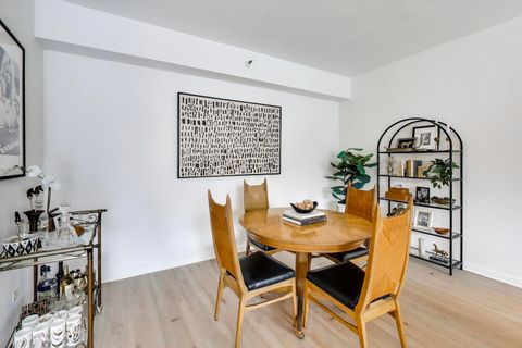 Tiny photo for 4848 N SHERIDAN Road #203, Chicago, IL 60640 (MLS # 12575857)