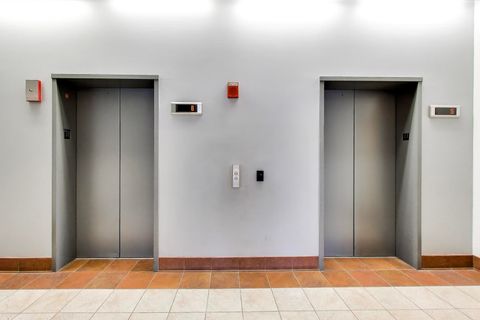 Tiny photo for 4848 N SHERIDAN Road #203, Chicago, IL 60640 (MLS # 12575857)