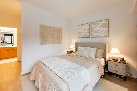 Tiny photo for 4848 N SHERIDAN Road #203, Chicago, IL 60640 (MLS # 12575857)