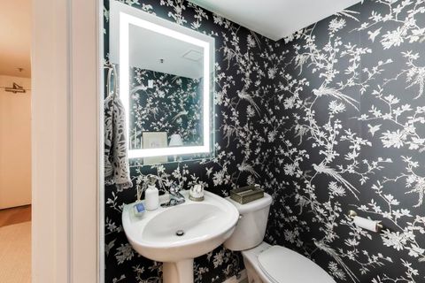 Tiny photo for 4848 N SHERIDAN Road #203, Chicago, IL 60640 (MLS # 12575857)