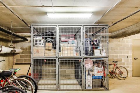 Tiny photo for 4848 N SHERIDAN Road #203, Chicago, IL 60640 (MLS # 12575857)