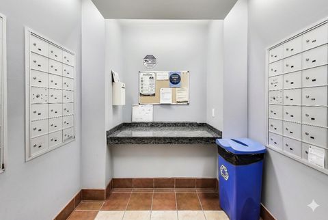 Tiny photo for 4848 N SHERIDAN Road #203, Chicago, IL 60640 (MLS # 12575857)