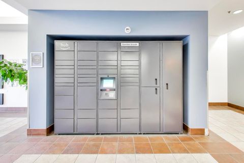 Tiny photo for 4848 N SHERIDAN Road #203, Chicago, IL 60640 (MLS # 12575857)