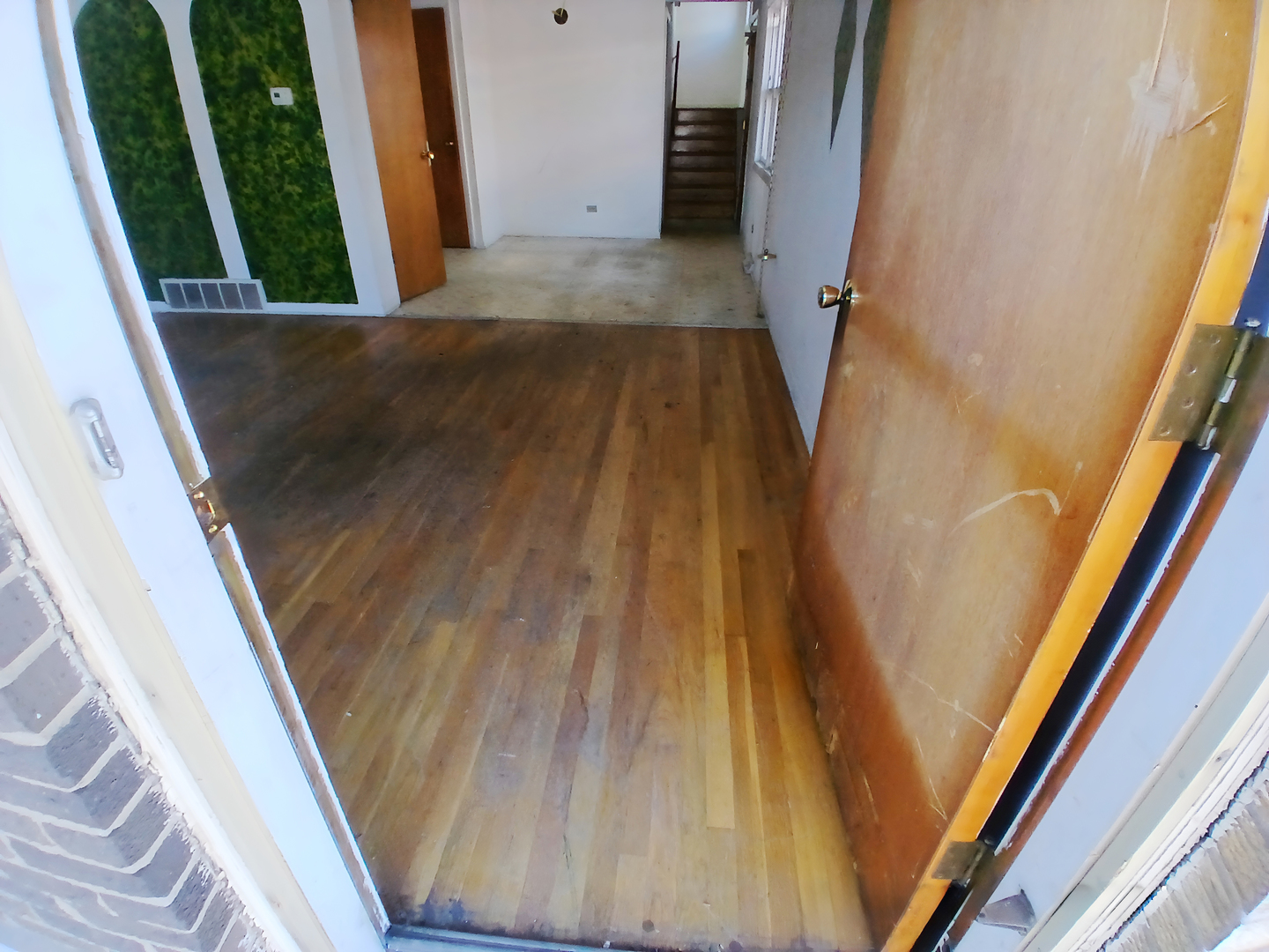 11818 S Justine Street