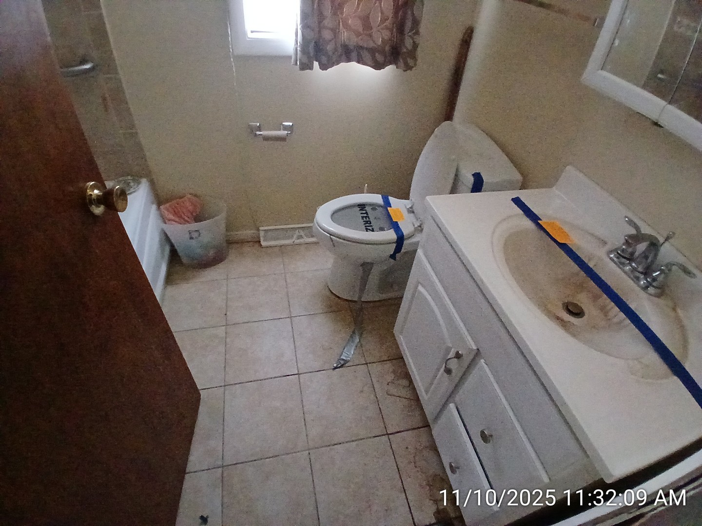 11818 S Justine Street