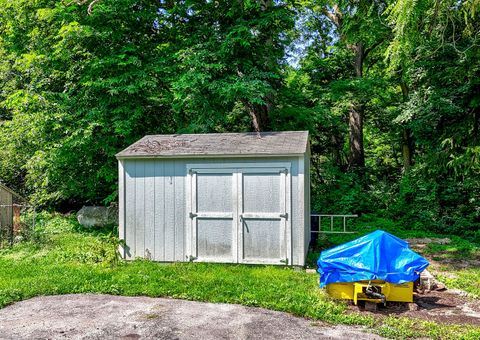 Tiny photo for 10386 B Fox River Drive, Newark, IL 60541 (MLS # 12431195)