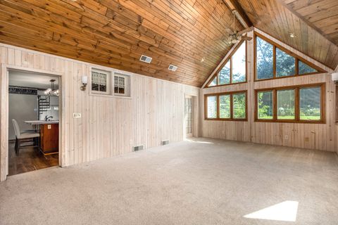 Tiny photo for 10386 B Fox River Drive, Newark, IL 60541 (MLS # 12431195)