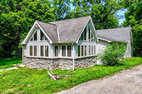 Tiny photo for 10386 B Fox River Drive, Newark, IL 60541 (MLS # 12431195)