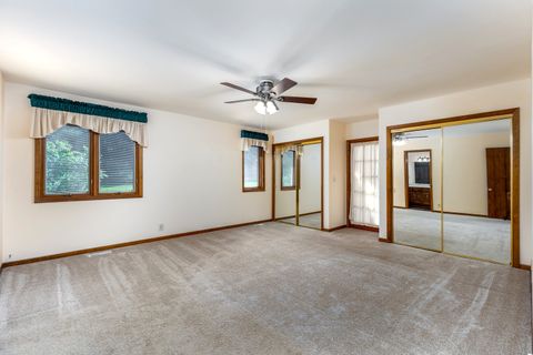 Tiny photo for 10386 B Fox River Drive, Newark, IL 60541 (MLS # 12431195)