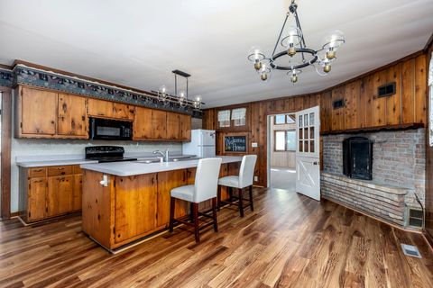 Tiny photo for 10386 B Fox River Drive, Newark, IL 60541 (MLS # 12431195)