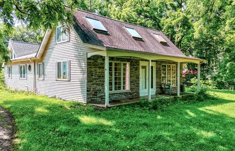 Tiny photo for 10386 B Fox River Drive, Newark, IL 60541 (MLS # 12431195)