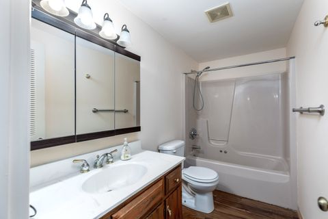 Tiny photo for 10386 B Fox River Drive, Newark, IL 60541 (MLS # 12431195)