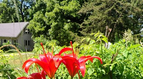 Tiny photo for 10386 B Fox River Drive, Newark, IL 60541 (MLS # 12431195)