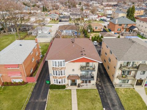 7829 Normandy Avenue Burbank IL 60459