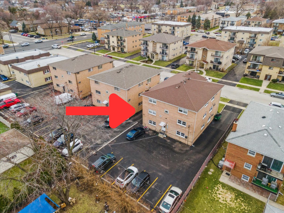 7829 Normandy Avenue