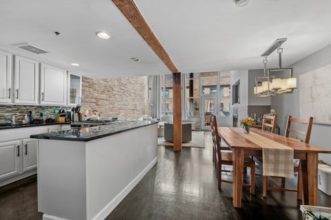 Tiny photo for 1000 W WASHINGTON Boulevard #430, Chicago, IL 60607 (MLS # 12739663)