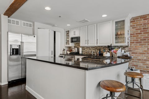 Tiny photo for 1000 W WASHINGTON Boulevard #430, Chicago, IL 60607 (MLS # 12739663)