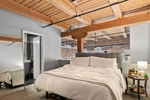 Tiny photo for 1000 W WASHINGTON Boulevard #430, Chicago, IL 60607 (MLS # 12739663)