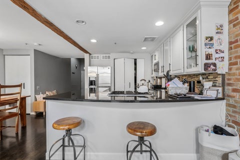 Tiny photo for 1000 W WASHINGTON Boulevard #430, Chicago, IL 60607 (MLS # 12739663)