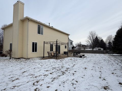 Tiny photo for 2811 Imperial Valley Trail, Aurora, IL 60503 (MLS # 12594716)