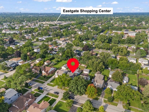 Tiny photo for 834 S Michigan Avenue, Villa Park, IL 60181 (MLS # 12751118)