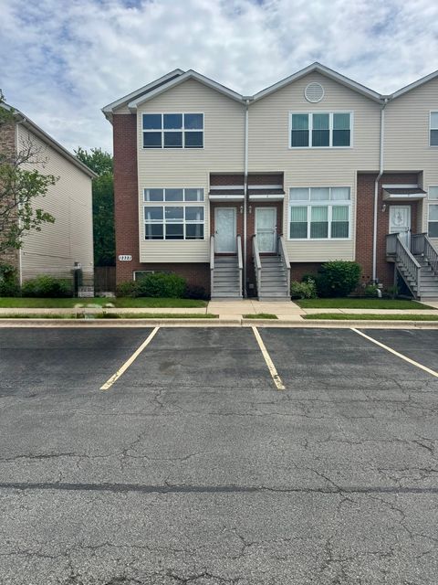 Photo of 12321 Meadow Lane #1, Blue Island, IL 60406 (MLS # 12652999)