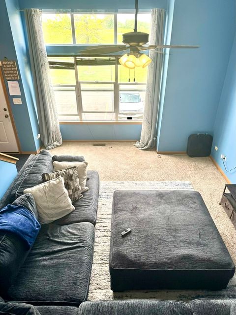 Tiny photo for 12321 Meadow Lane #1, Blue Island, IL 60406 (MLS # 12652999)