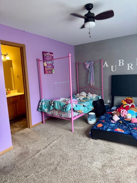 Tiny photo for 12321 Meadow Lane #1, Blue Island, IL 60406 (MLS # 12652999)