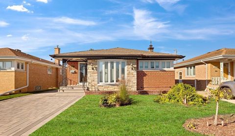 5832 N Overhill Avenue Chicago IL 60631