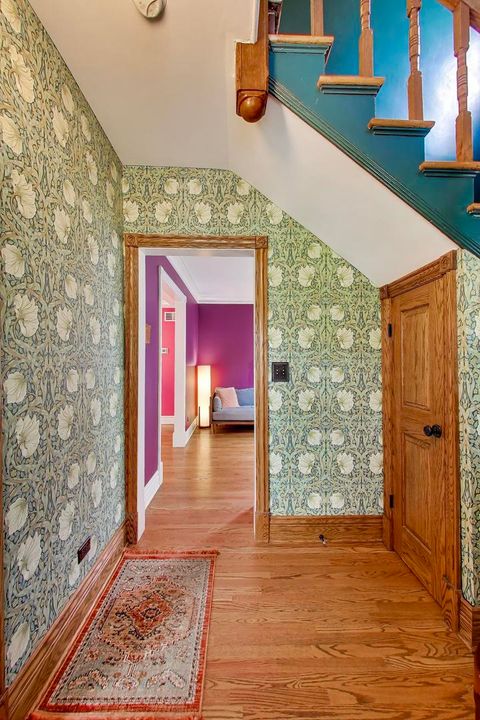Tiny photo for 1206 Sherman Avenue, Evanston, IL 60202 (MLS # 12632486)