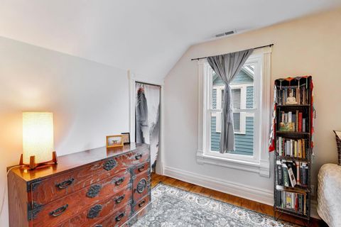 Tiny photo for 1206 Sherman Avenue, Evanston, IL 60202 (MLS # 12632486)