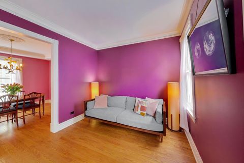 Tiny photo for 1206 Sherman Avenue, Evanston, IL 60202 (MLS # 12632486)