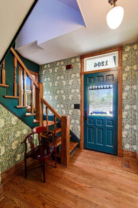 Tiny photo for 1206 Sherman Avenue, Evanston, IL 60202 (MLS # 12632486)