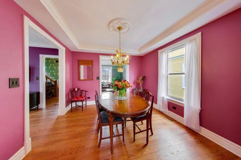 Tiny photo for 1206 Sherman Avenue, Evanston, IL 60202 (MLS # 12632486)