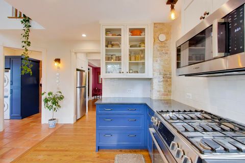 Tiny photo for 1206 Sherman Avenue, Evanston, IL 60202 (MLS # 12632486)