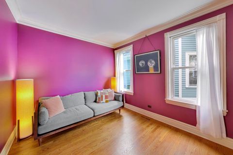 Tiny photo for 1206 Sherman Avenue, Evanston, IL 60202 (MLS # 12632486)