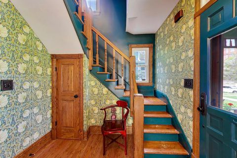 Tiny photo for 1206 Sherman Avenue, Evanston, IL 60202 (MLS # 12632486)
