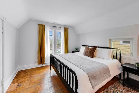 Tiny photo for 1206 Sherman Avenue, Evanston, IL 60202 (MLS # 12632486)